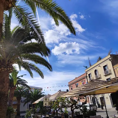 San Raffaele Guest House-2